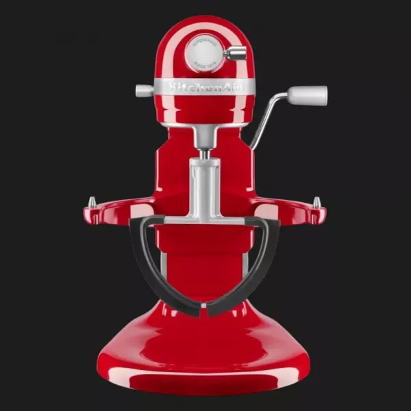 Планетарний міксер KitchenAid Artisan 6,6 л (Caramel Apple) (5KSM70SHXECA)