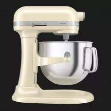 Планетарний міксер KitchenAid Artisan 6,6 л (Almond Cream) (5KSM70SHXEAC)