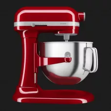 Планетарний міксер KitchenAid Artisan 6,6 л (Red) (5KSM70SHXEER)