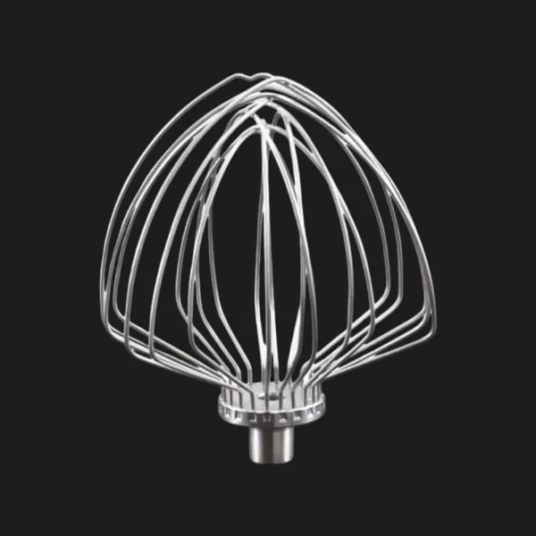 Планетарний міксер KitchenAid Artisan 6,6 л (Red) (5KSM70SHXEER)