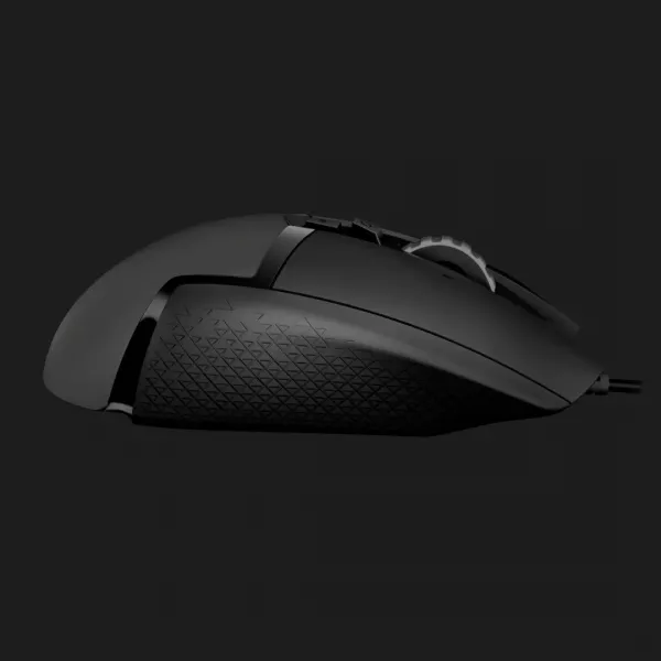 Ігрова миша Logitech G502 Hero (Black) (EU)