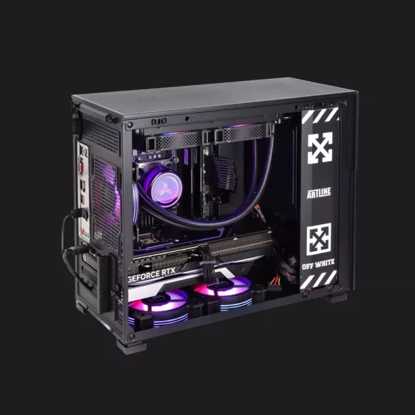 Комп'ютер ARTLINE Gaming D31 (D31v06Win)