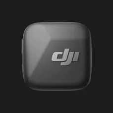 Мікрофонна радіосистема DJI Mic Mini (1 TX + 1 RX) (CP.RN.00000432.01)
