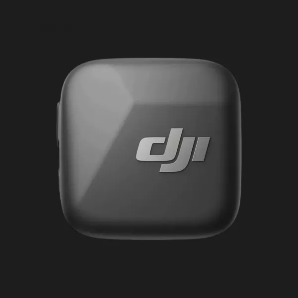 Мікрофонна радіосистема DJI Mic Mini (1 TX + 1 RX) (CP.RN.00000432.01)