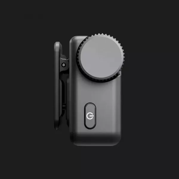 Мікрофонна радіосистема DJI Mic Mini (1 TX + 1 RX) (CP.RN.00000432.01)