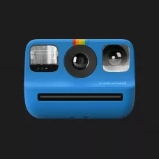 Фотокамера Polaroid Go Gen 2 (Blue)