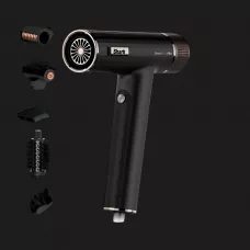 Фен Shark SpeedStyle Pro HD752EU (Black)