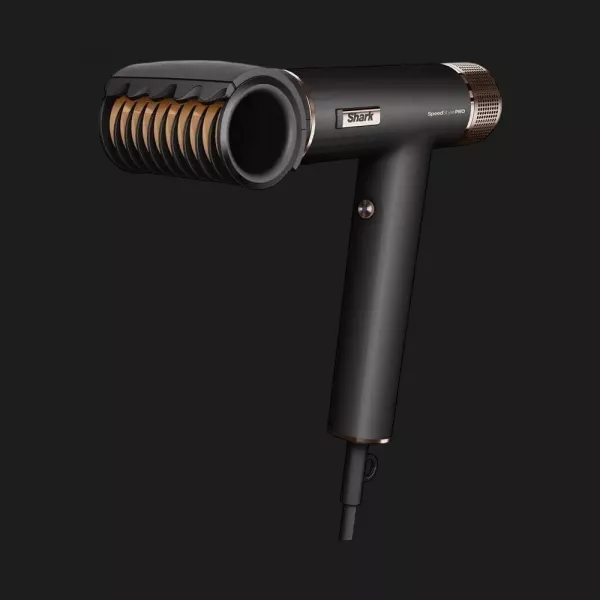 Фен Shark SpeedStyle Pro HD752EU (Black)