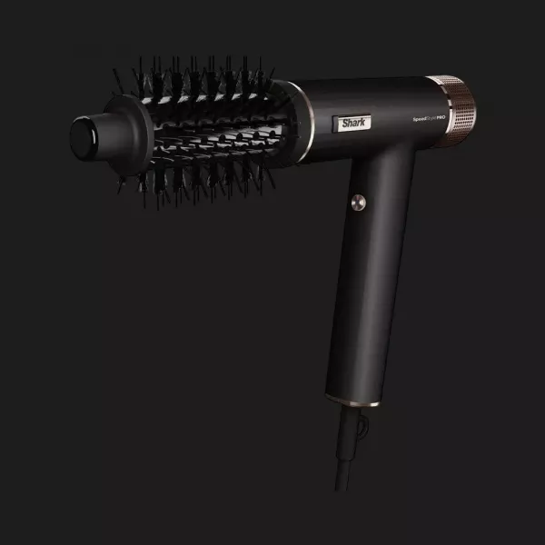 Фен Shark SpeedStyle Pro HD752EU (Black)