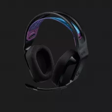 Ігрові навушники Logitech G335 Wired Gaming Black (EU)