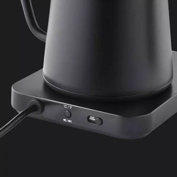 Електрочайник Graef Pour-over GK502EU