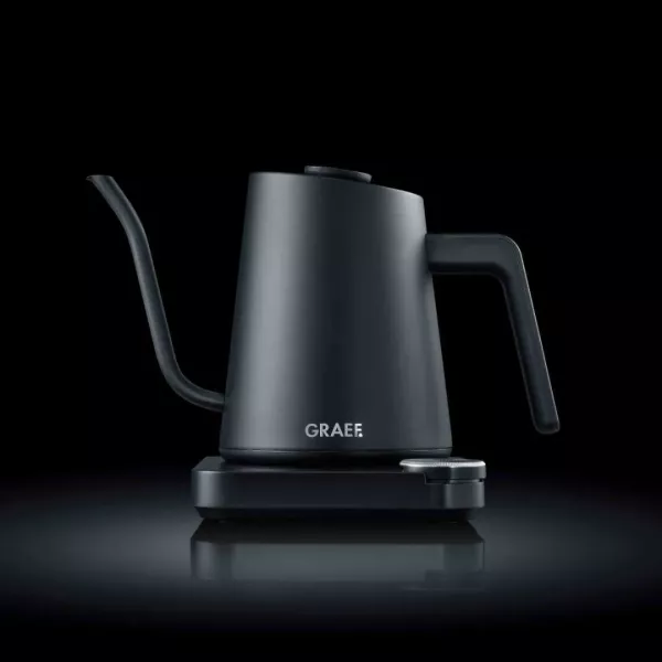 Електрочайник Graef Pour-over GK502EU