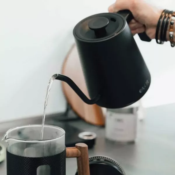 Електрочайник Graef Pour-over GK502EU