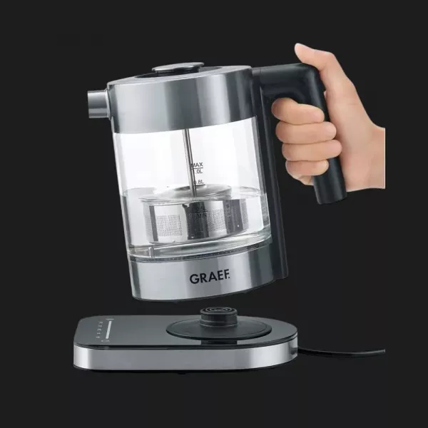 Електрочайник Graef WK350EU