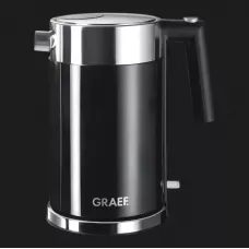 Електрочайник Graef WK 62