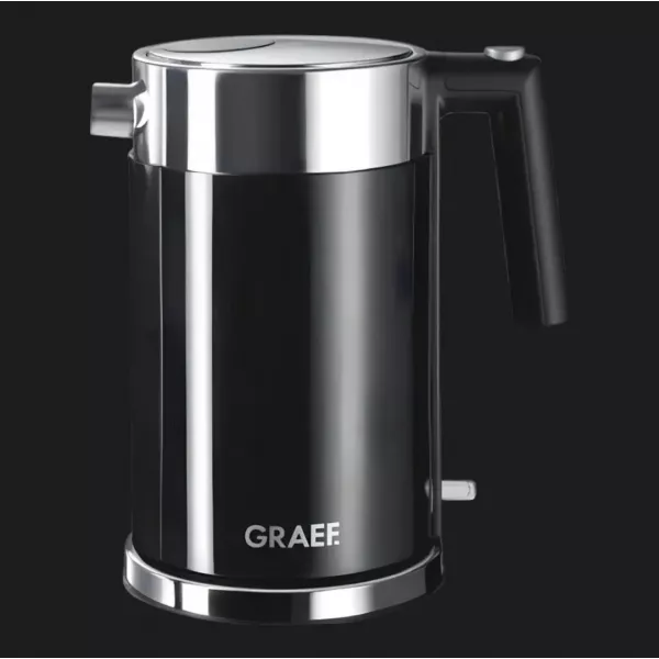 Електрочайник Graef WK 62
