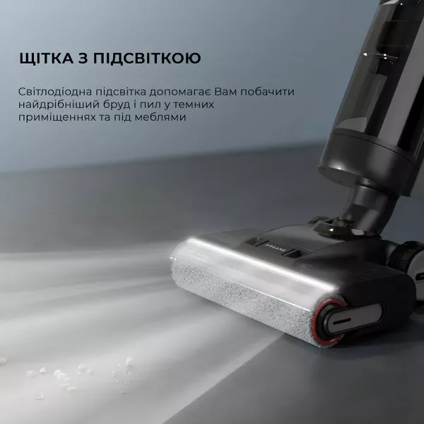 Акумуляторний пилосос Dreame H13 Pro (HHR27C)