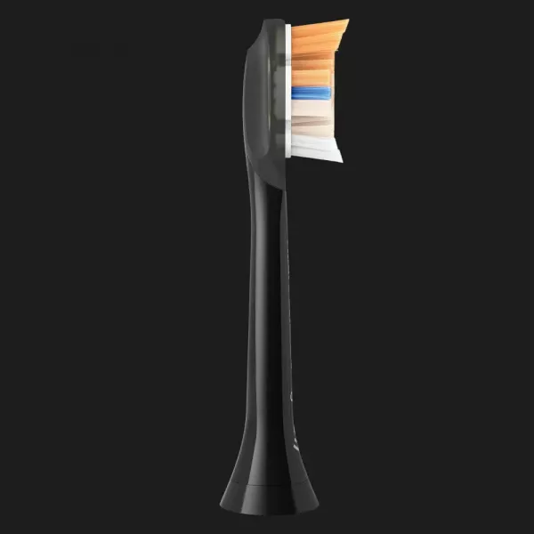 Насадка для зубної щітки Philips Sonicare Premium All-in-One (Black)