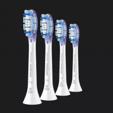 Насадка для зубної щітки Philips Sonicare Premium Gum Care (White) (4 шт)