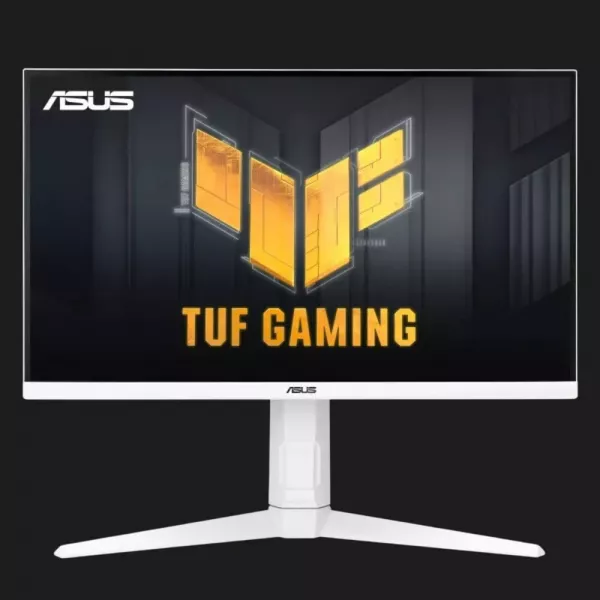 Ігровий монітор Asus 27" TUF Gaming (VG27AQML1A-W)