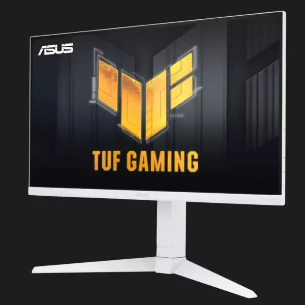 Ігровий монітор Asus 27" TUF Gaming (VG27AQML1A-W)