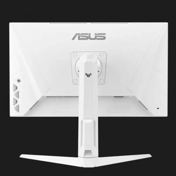 Ігровий монітор Asus 27" TUF Gaming (VG27AQML1A-W)