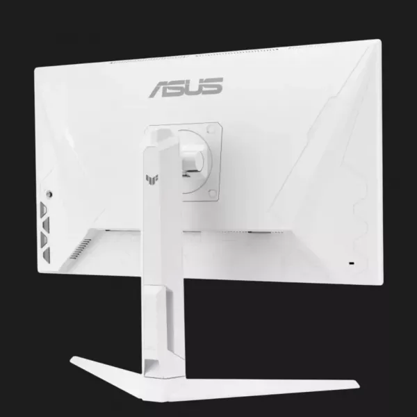 Ігровий монітор Asus 27" TUF Gaming (VG27AQML1A-W)