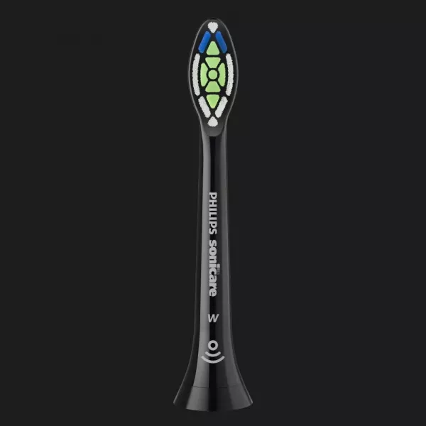 Насадка для зубної щітки Philips Optimal (Black)