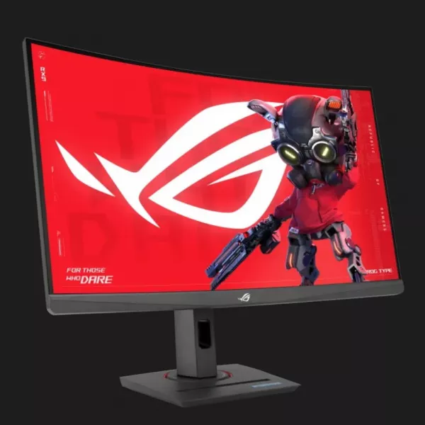 Ігровий Монітор Asus 27