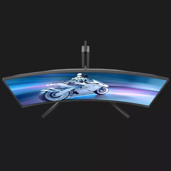 Ігровий Монітор Philips 34" OLED 175Hz
