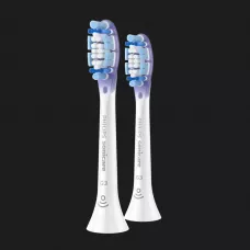 Насадка для зубної щітки Philips Sonicare Premium Gum Care (White) (2 шт)
