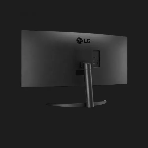 Монітор LG 34