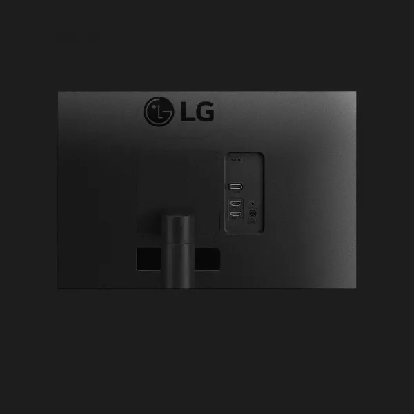 Монітор LG 34