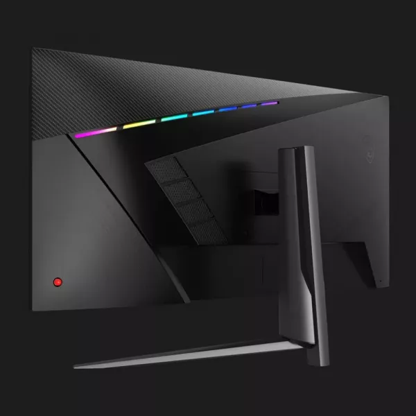 Ігровий Монітор MSI 40" MAG401QR (9S6-3EA54H-012)