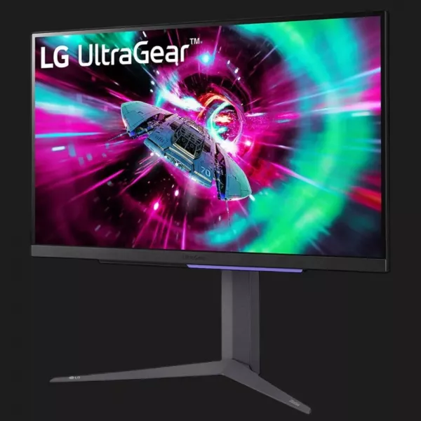 Монітор LG 27