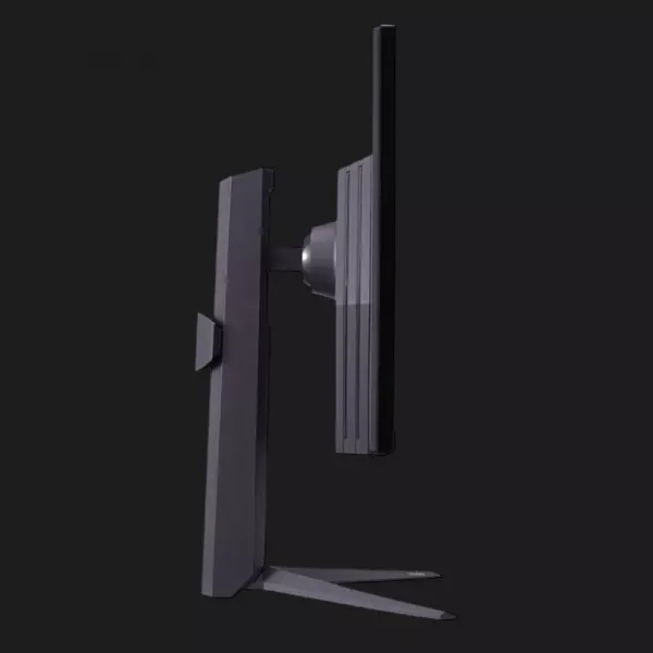 Монітор LG 27
