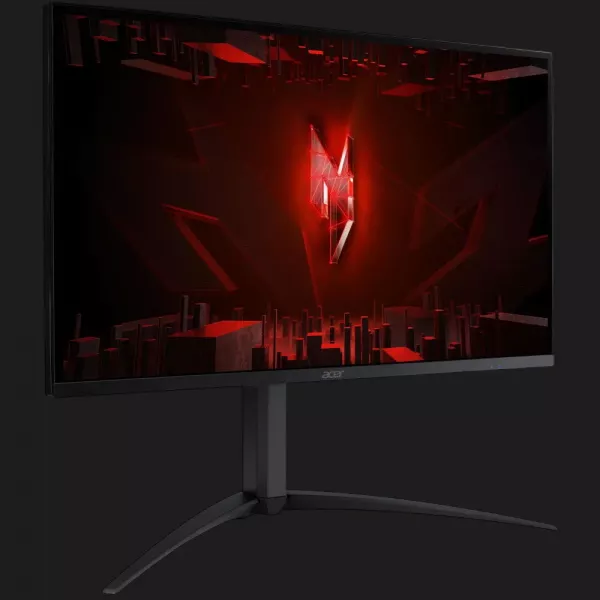 Монітор Acer Nitro 27