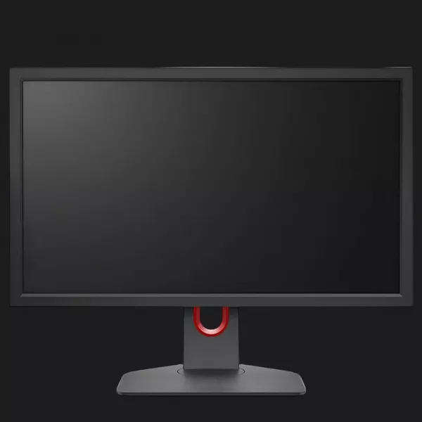 Ігровий монітор BenQ 24.5" TN 240Hz (XL2540K)