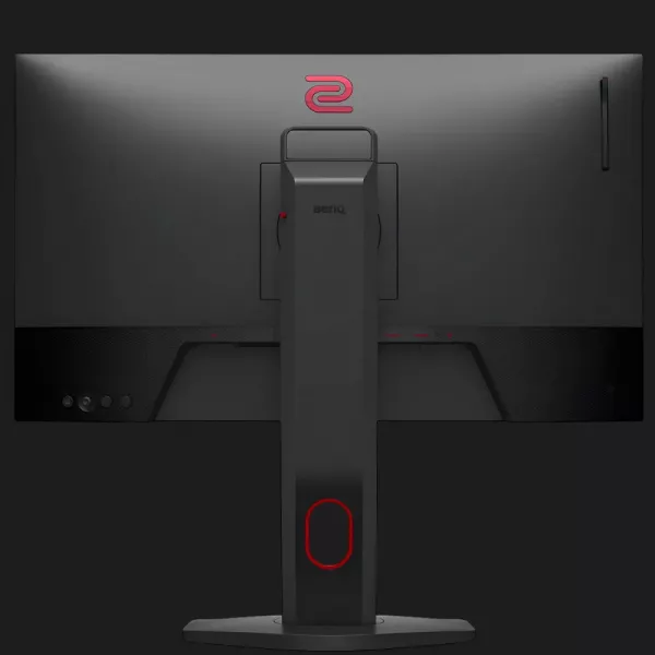 Ігровий монітор BenQ 24.5" TN 240Hz (XL2540K)