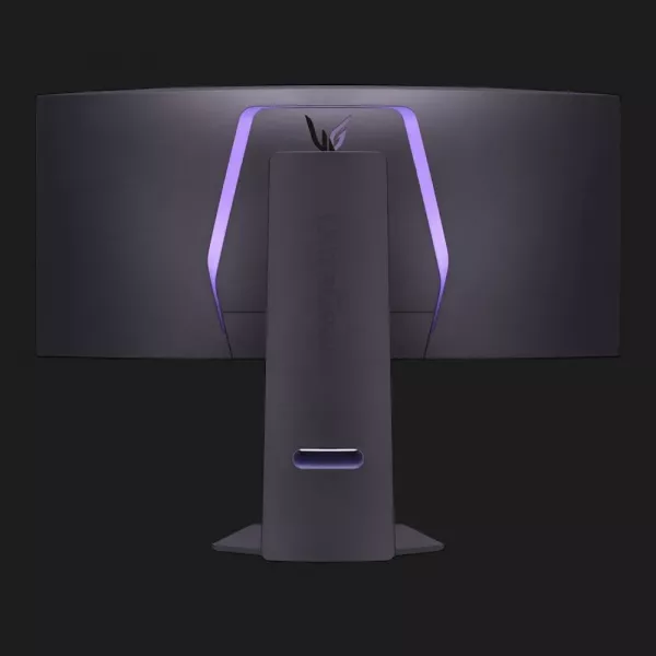 Монітор LG 33.9