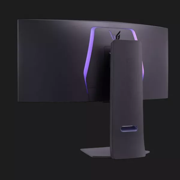 Монітор LG 33.9