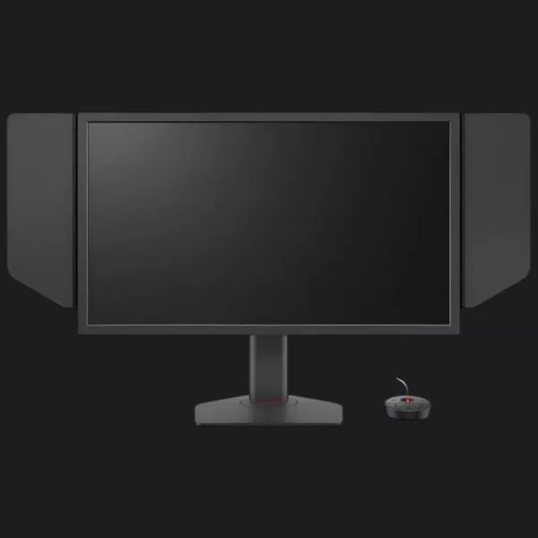 Ігровий монітор BenQ 24.5