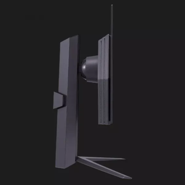 Монітор LG 27" UltraGear OLED (27GS95QE-B)