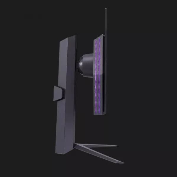 Монітор LG 27" UltraGear OLED (27GS95QE-B)