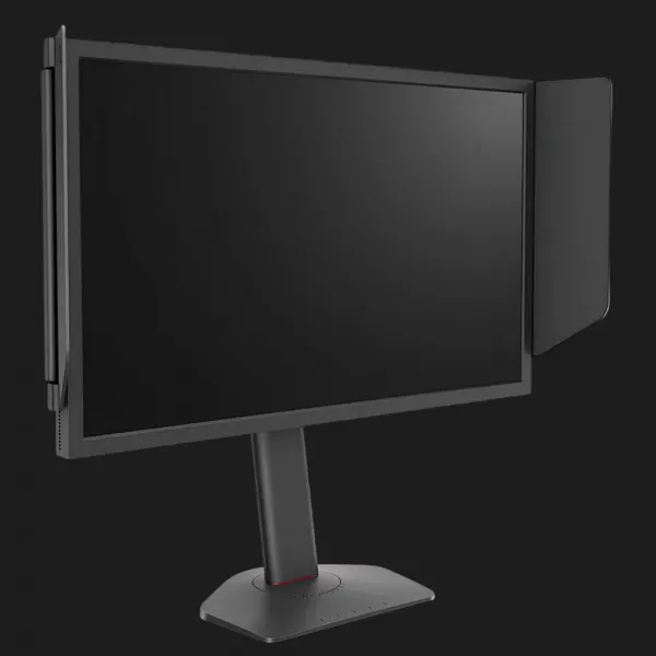 Ігровий монітор BenQ 24.1" TN 280Hz (XL2546X+)