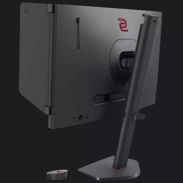 Ігровий монітор BenQ 24.1" TN 280Hz (XL2546X+)