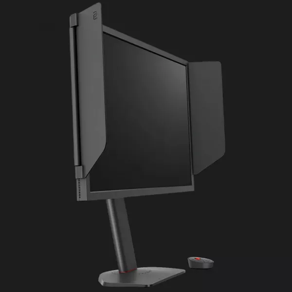 Ігровий монітор BenQ 24.1" TN 280Hz (XL2546X+)