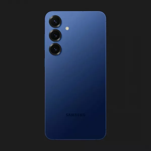 Samsung Galaxy S25 12/128GB (Navy) (Standard)