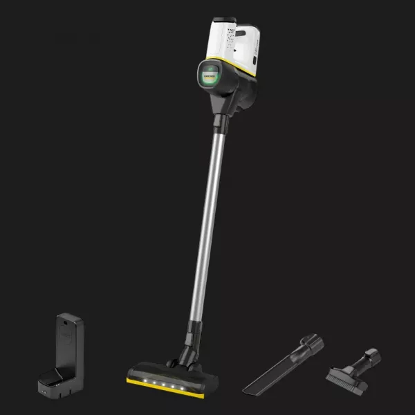 Акумуляторний пилосос Karcher VC 6 Cordless OurFamily
