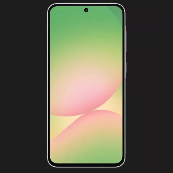 Samsung Galaxy A56 8/256GB (Awesome Light Gray) (Standard)